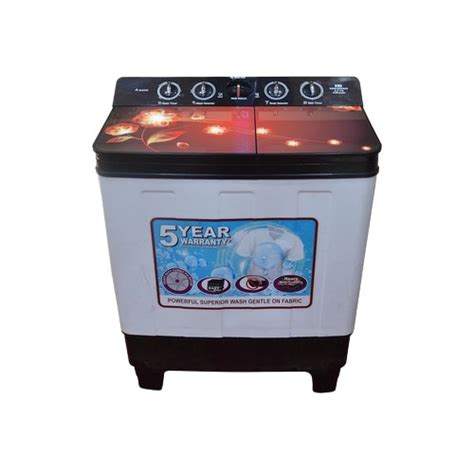 Semi Automatic Washing Machine 的图像结果