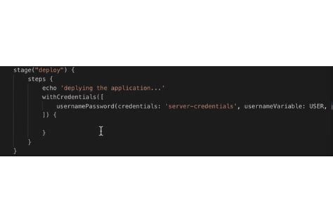 Image result for Jenkins File Tutorial