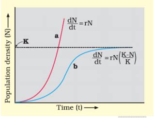 Organisms and Populations Revision Notes CBSE Class 12 Biology 2023-24 ...