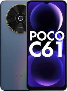 POCO Mobile Phones Online in India | 25-Jan-25