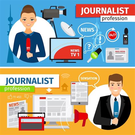 Page 3 | Journalism job Images - Free Download on Freepik