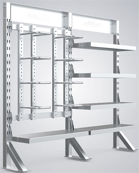 CE 6248 Double Storage Rack