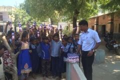 Tribhuvandas Foundation - AMUL Dairy