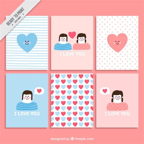 Card Design Cute 的图像结果
