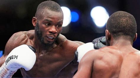 Chris Kongo and Jeamie TKV sign promotional deals with BOXXER to appear ...