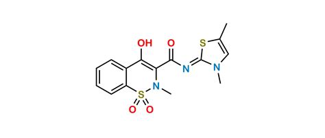 Meloxicam EP Impurity C