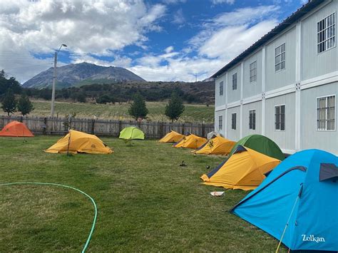 NORDIC PATAGONIA (Villa Cerro Castillo) - Campground Reviews & Photos ...
