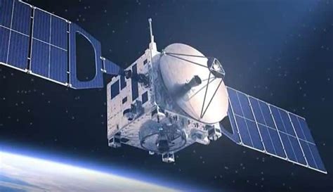 Docking of New Russian Prichal Node Module to the International Space ...
