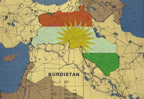 #Kurdistan #kurds #map #720P #wallpaper #hdwallpaper #desktop | Kurdistan, Map, Islamic paintings