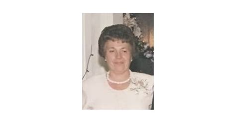 Barbara J. Hogue Obituary (2023) - Meadville, PA - Rose and Waid ...