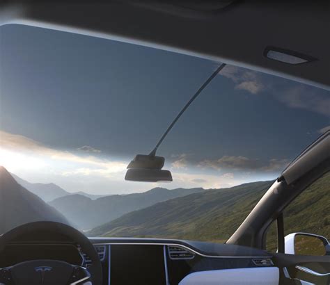Tesla Model X, Revolucionando el mercado – La Revista IN