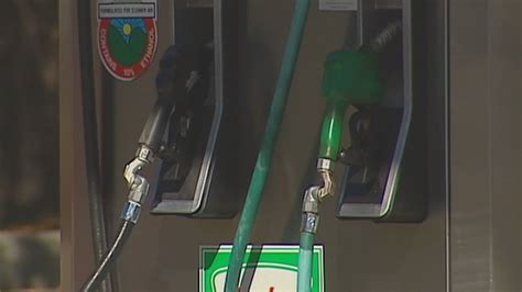 Boise sees 5 cent drop in gas prices | ktvb.com