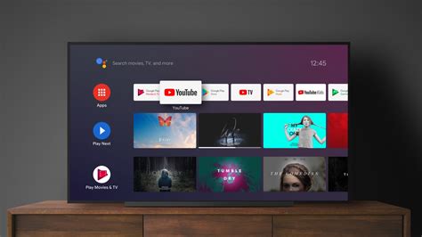 Android TV Home APK Download for Android - Latest Version