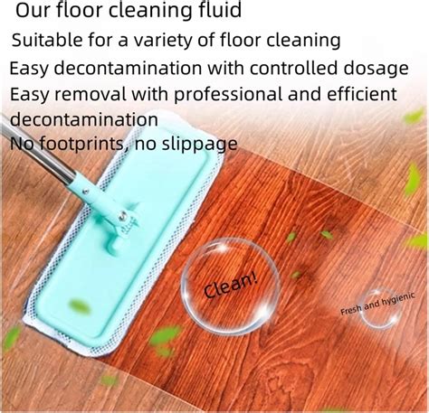 RMQDHOC Multi-Surface Cleaning Solution. Compatible For India | Ubuy