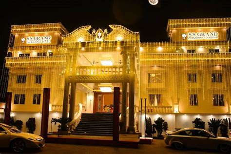 Manivel Mandapam - Venue - Dharapuram - Weddingwire.in