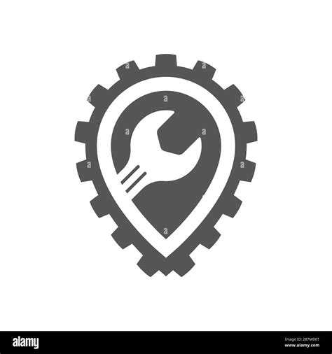 Spare Parts Logo