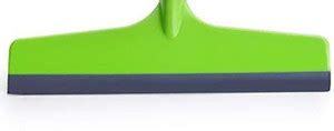 pelton Kitchen Platform Surface and Glass Wiper, Durable Plastic Pack ...