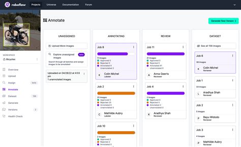 Image result for Roboflow Key Point Annotation Human