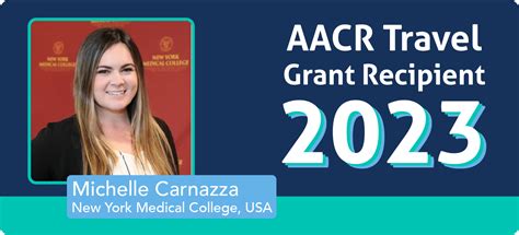 AACR Travel Grant | Proteintech Group