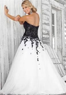 White Wedding Gowns With Black Accents by Whiteazalea Gowns White Gowns With Color Accents White Wedding Gowns With Black Accents