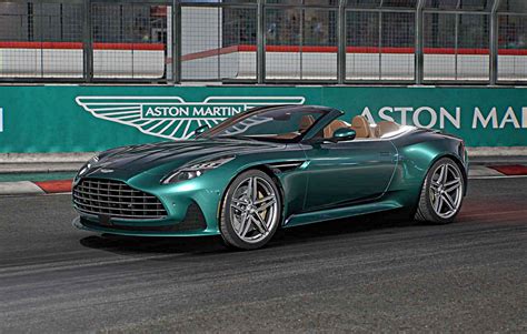 New 2024 Aston Martin DB12 Volante / ARRIVING SOON For Sale (Special Pricing) | Rolls-Royce ...