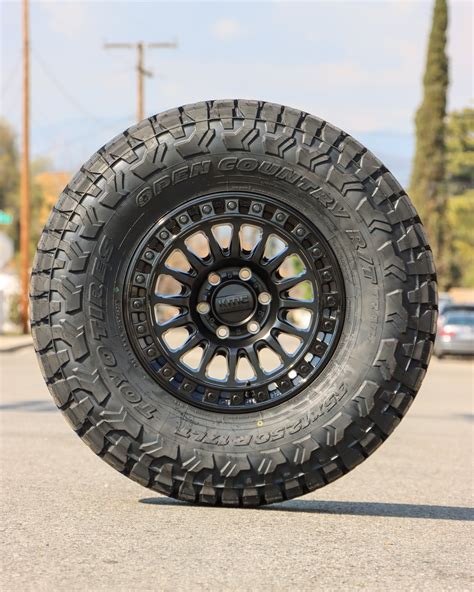 KMC IMS X Toyo RT Trail – Koritas Tires