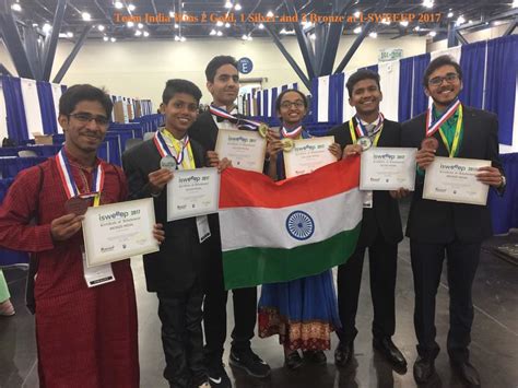 Science Society of India (SSI)