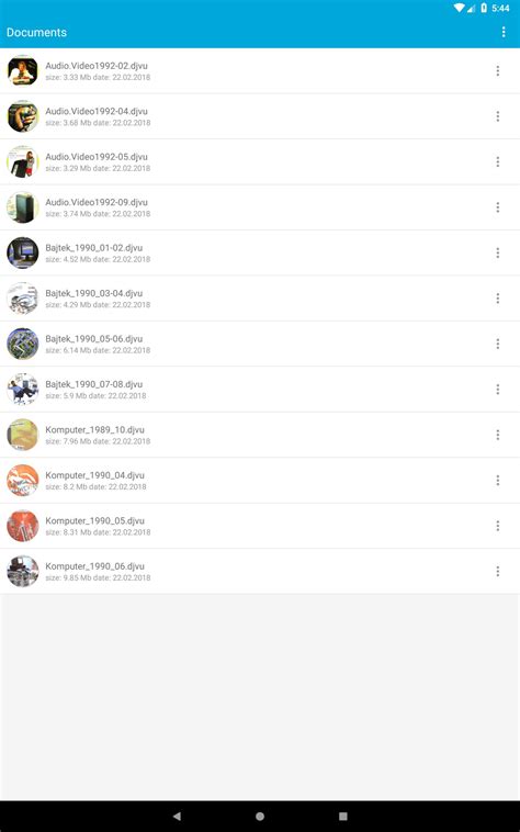 Image result for Djvu File Reader Software