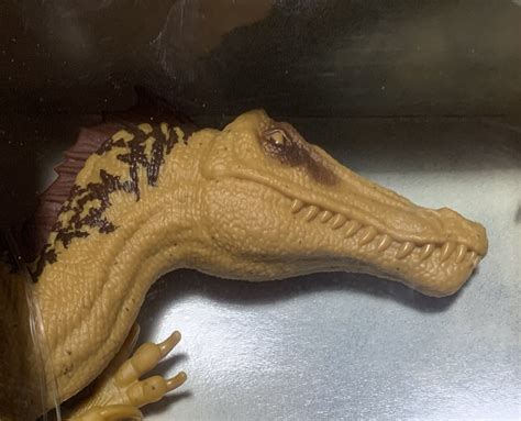 Mattel NEW Jurassic World SUCHOMIMUS 12in Adjustable India | Ubuy
