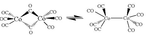 Organometallic Compounds Examples, Metal Carbonyls & Synergic Bond | AESL