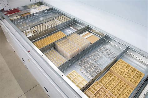 Small Parts Storage Containers 的图像结果