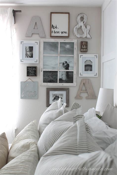 Bedroom Wall Art Ideas