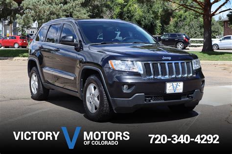 2013 Cherokee Laredo