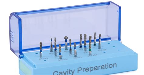 Cavity Preparation