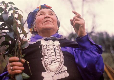 Shamans weave myth and history to rewrite story of a subjugated people ...