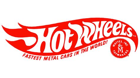 Hot Wheels Logo, symbol, meaning, history, PNG, brand