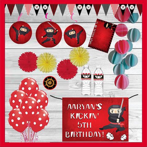 Party in a Box – thedottedi.in