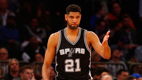 Top 5 all-time San Antonio Spurs blocks leaders | NBA.com