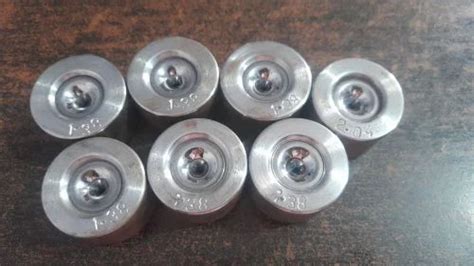 Welding Wire - 12 mm Tungsten Carbide Drawing Dies Manufacturer from Jaipur