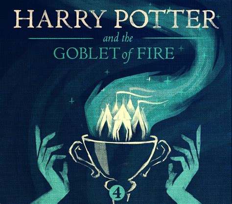 Harry potter goblet of fire - qleroprime