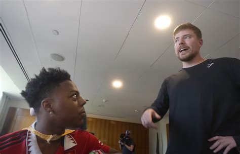 IShowSpeed – Age (18), Real Name, Height, Daughter, Twitter, World Cup ...