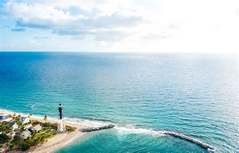Beaches to Visit in Greater Fort Lauderdale