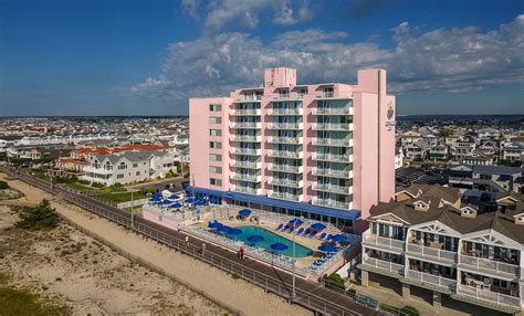 Ocean City NJ Hotel - Hotels In Ocean City NJ - Port-O-Call Hotel On ...