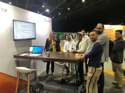 MAIRE: Transforming the energy sector and an entire company culture with Microsoft Copilot | Microso