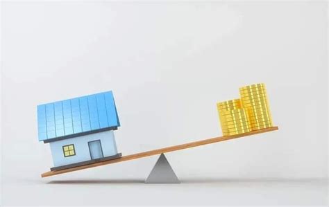房屋抵押贷款，该选择消费贷还是经营贷？ - 知乎