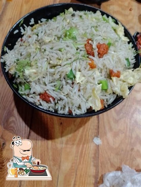 Jhinga Lala - Multi Cuisine Restaurant, Thane - Restaurant menu, prices ...