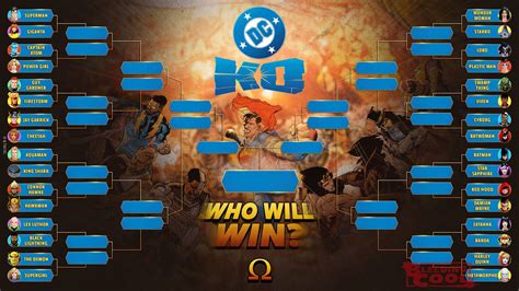 DC Comics' December 2025 Solicits For DC's K.O. But What About Batman?