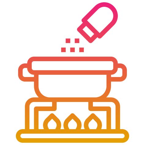 Icon Cook Process 的图像结果