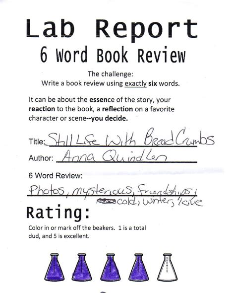 Image result for How to Write an Assignment Report