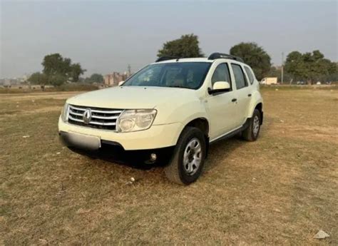 Used Renault Duster Cars, 2,761 Second Hand Duster Cars for Sale | Droom